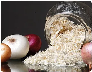 Dehydrated Onion Manufacturers